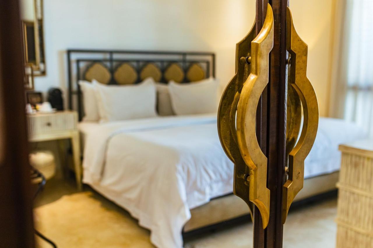 Hotel Capellan De Getsemani Cartagena Εξωτερικό φωτογραφία