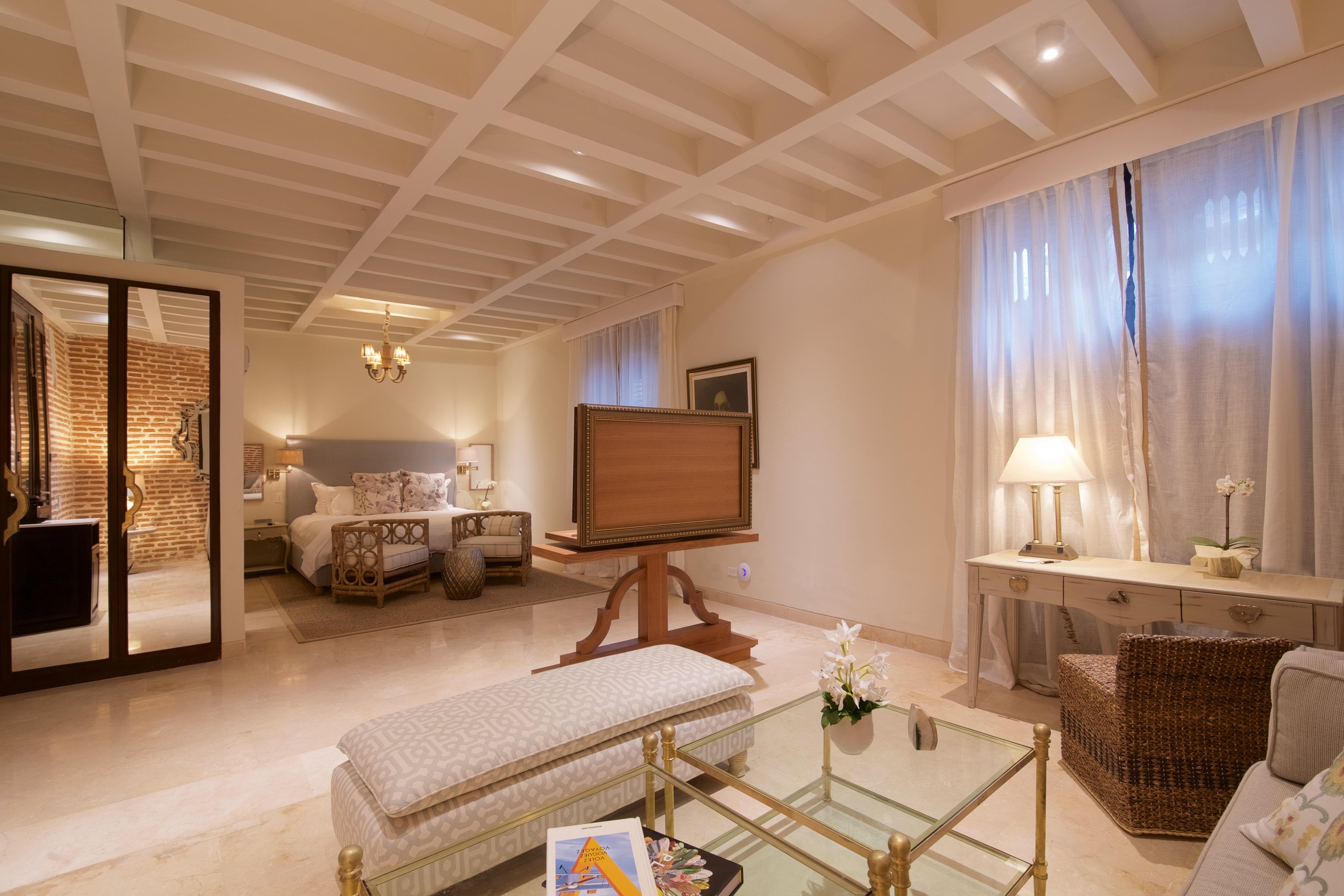 Hotel Capellan De Getsemani Cartagena Εξωτερικό φωτογραφία