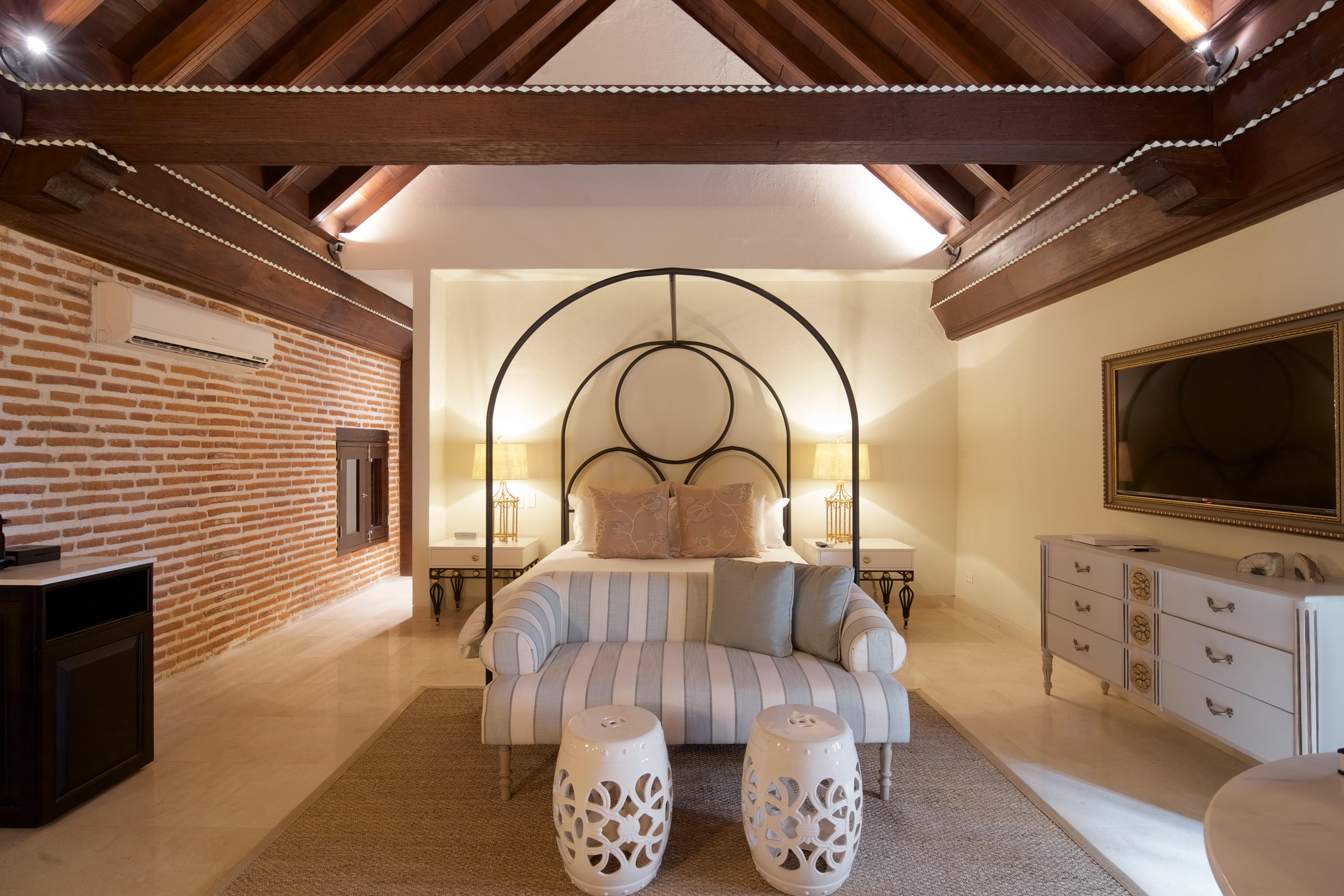 Hotel Capellan De Getsemani Cartagena Εξωτερικό φωτογραφία