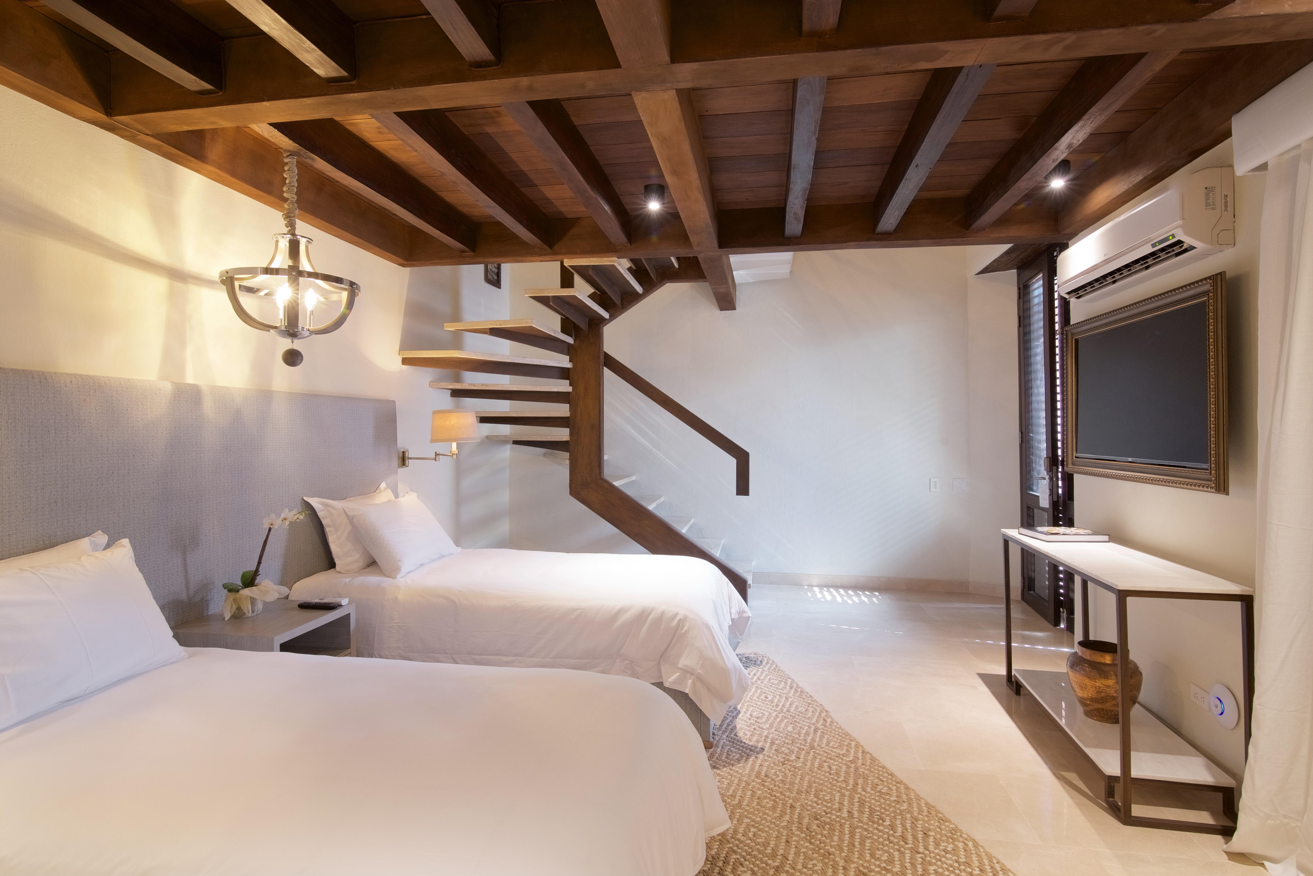 Hotel Capellan De Getsemani Cartagena Εξωτερικό φωτογραφία