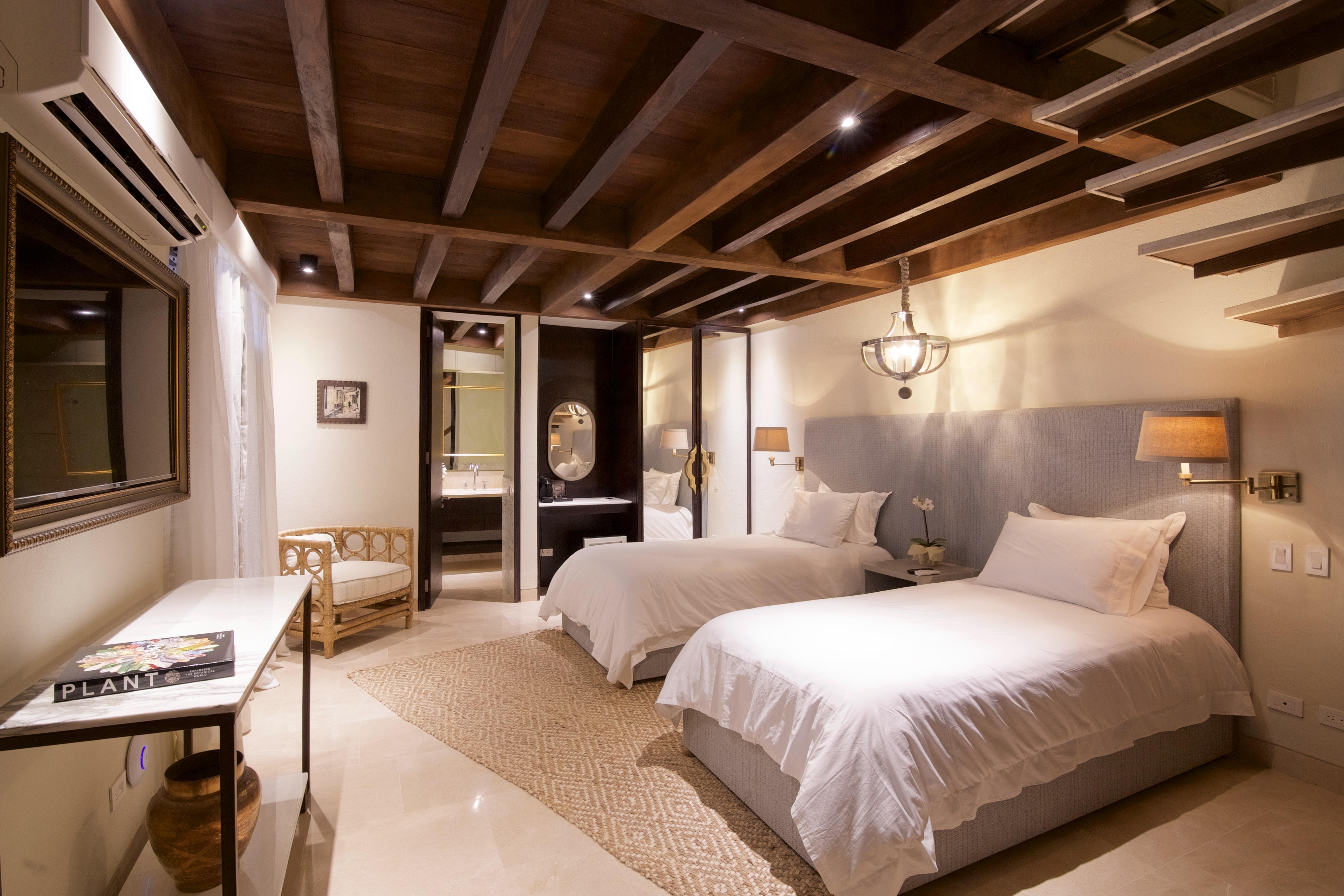 Hotel Capellan De Getsemani Cartagena Εξωτερικό φωτογραφία
