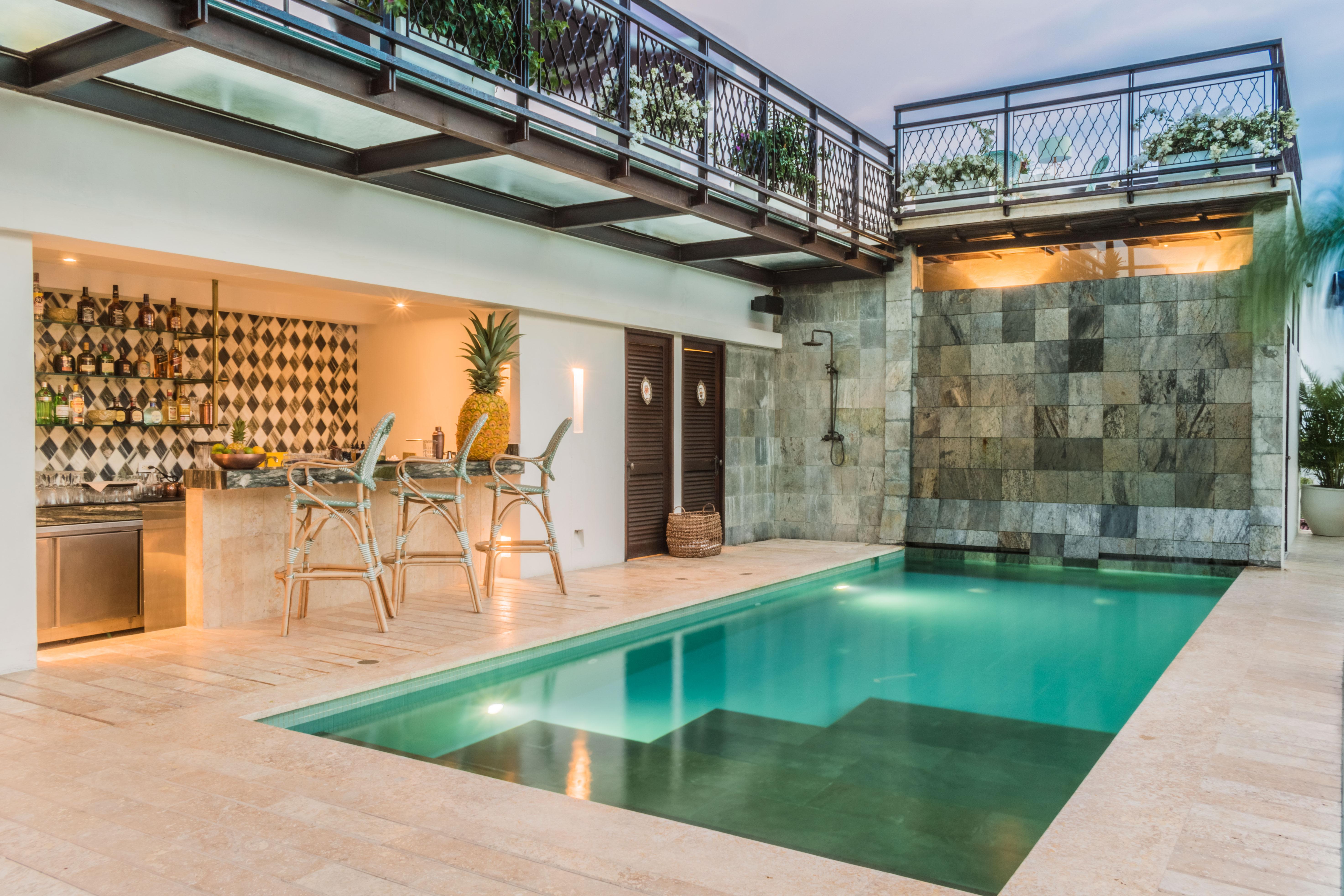 Hotel Capellan De Getsemani Cartagena Εξωτερικό φωτογραφία