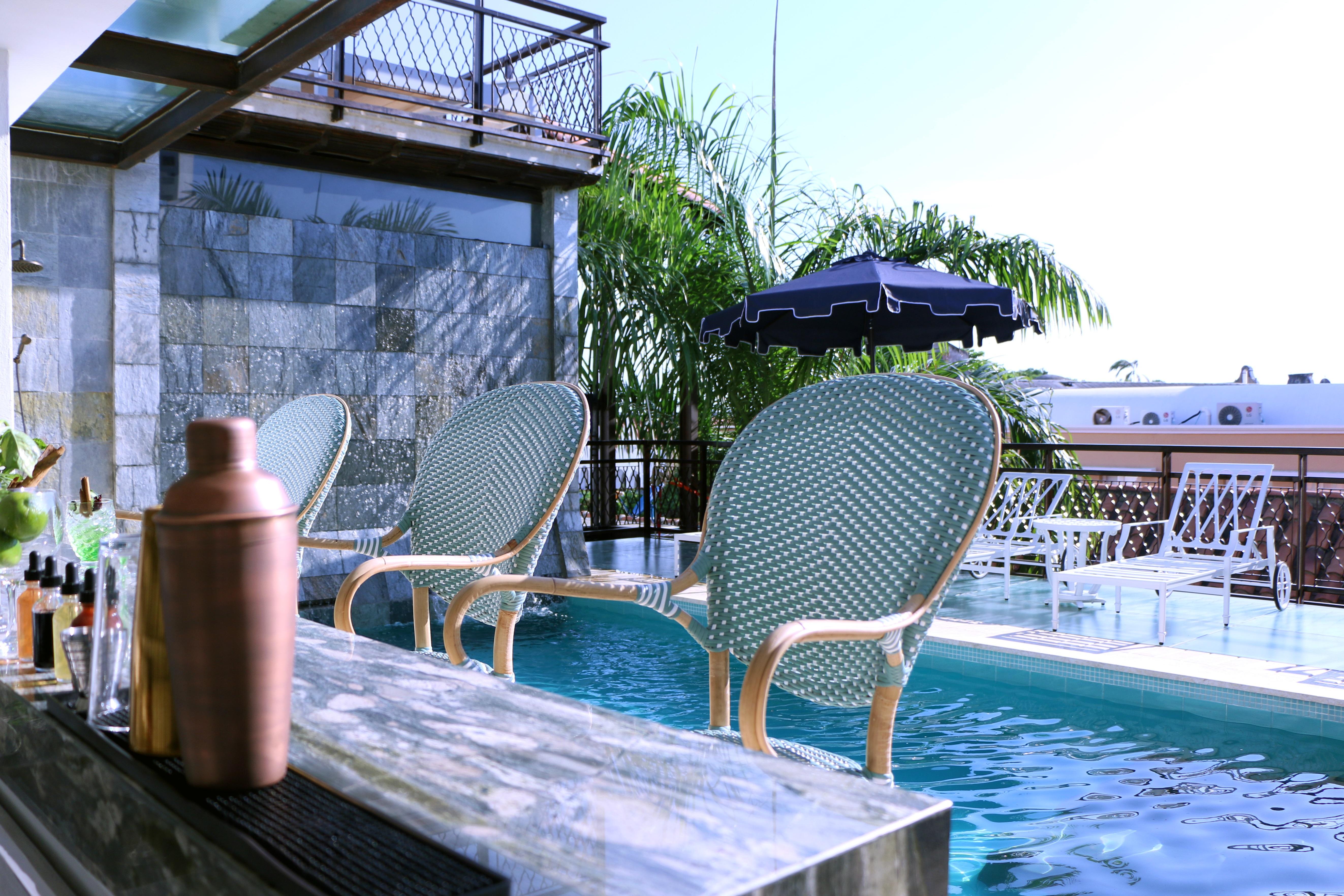 Hotel Capellan De Getsemani Cartagena Εξωτερικό φωτογραφία