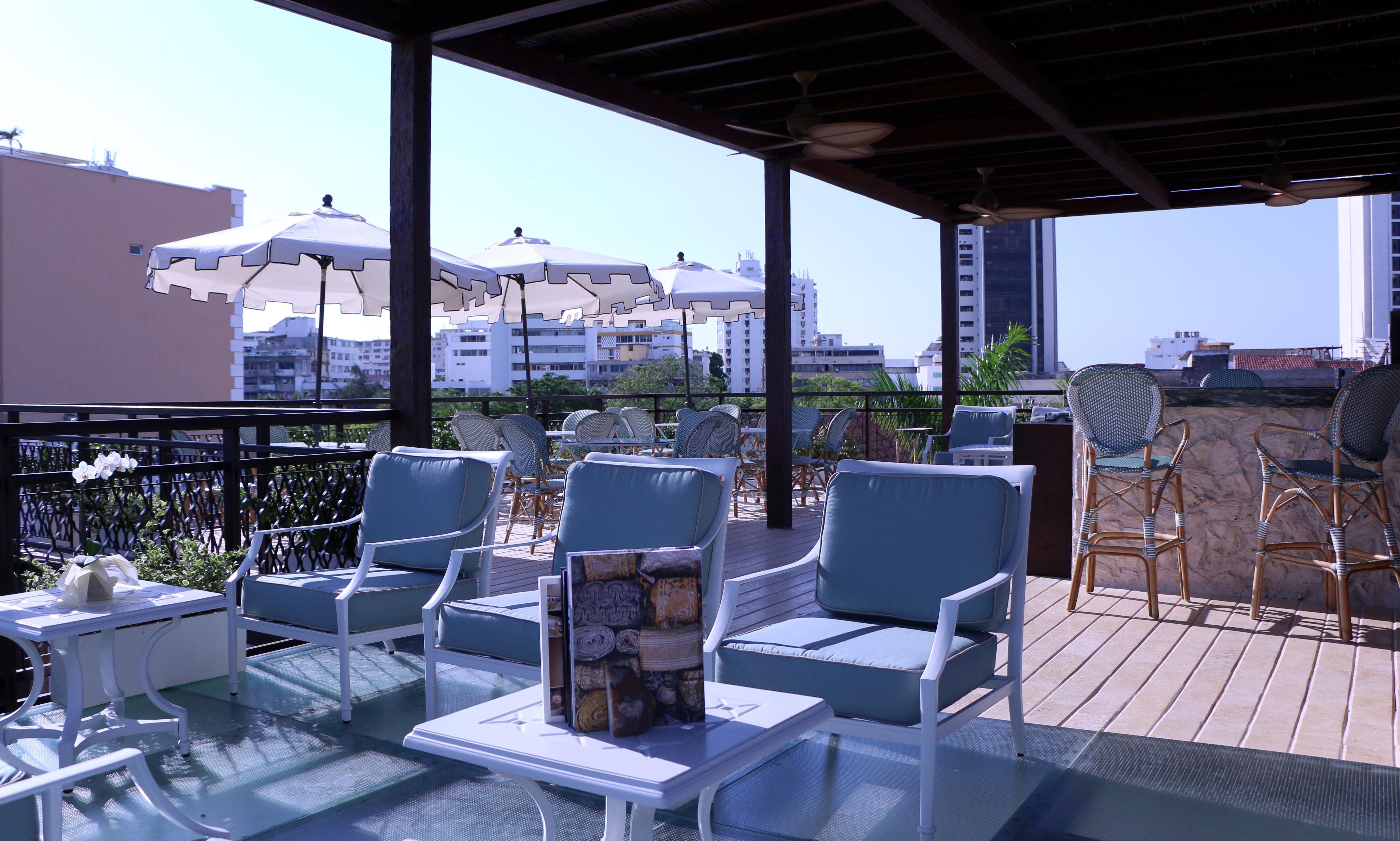 Hotel Capellan De Getsemani Cartagena Εξωτερικό φωτογραφία