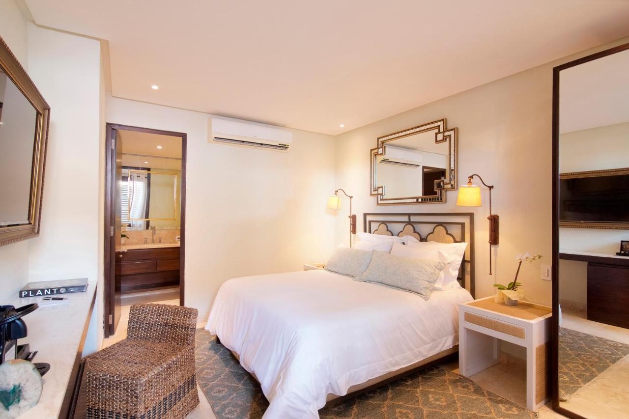 Hotel Capellan De Getsemani Cartagena Εξωτερικό φωτογραφία