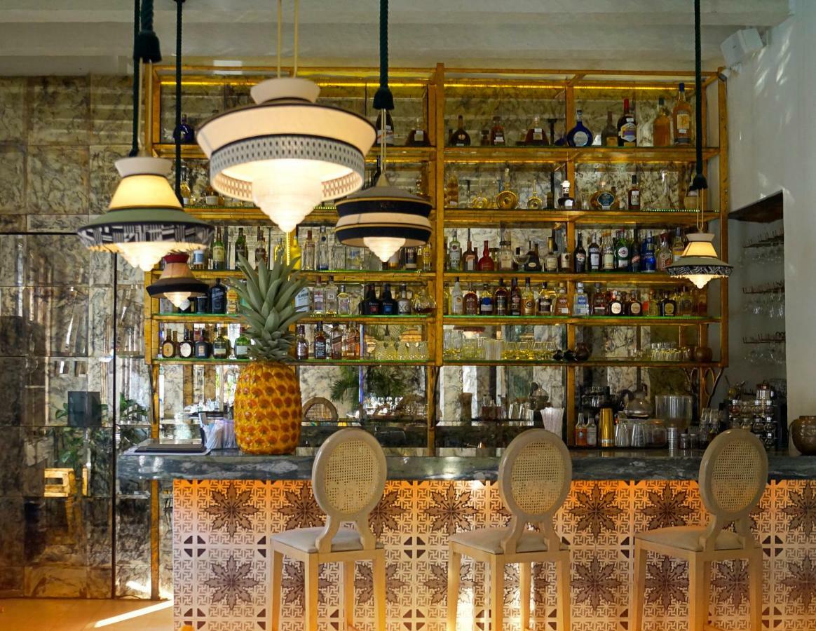 Hotel Capellan De Getsemani Cartagena Εξωτερικό φωτογραφία
